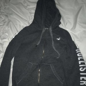 hollister sweater